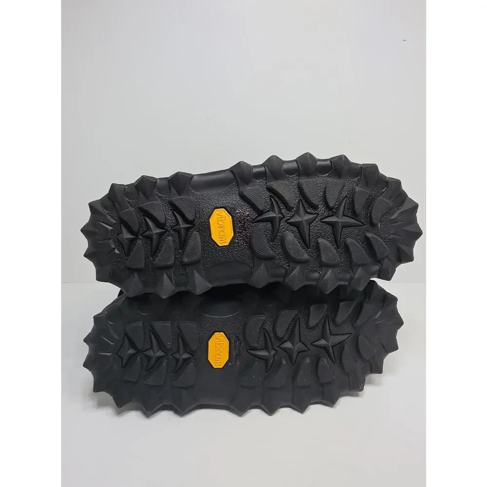 NEOS Overshoe Insulated Winter Overshoes Black Size XLarge Waterproof Snow Boots